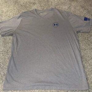 UNDER ARMOUR T SHIRT